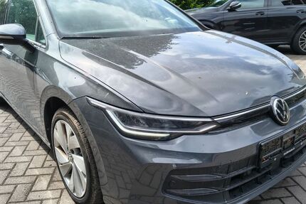 VW Golf 25.302 km 23.950 &euro; Eisenach 99817