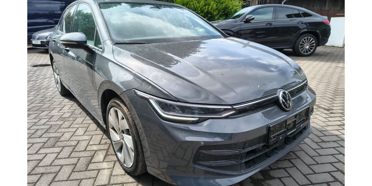 VW Golf 25.302 km 23.950 &euro; Eisenach 99817