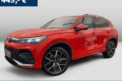 VW Tiguan 37.364 km 44.990 &euro; Niefern-Öschelbronn 75223