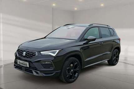 Seat Ateca 31.557 km 27.950 &euro; Fritzlar 34560