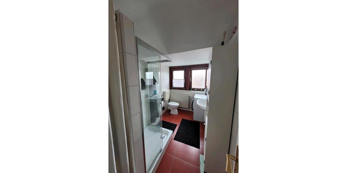 Dachgeschoßwohnung Salzgitter Ortschaft Nord - 3 Zimmer, 60 m&sup2;, 120.000&euro; | Angebot:25299125