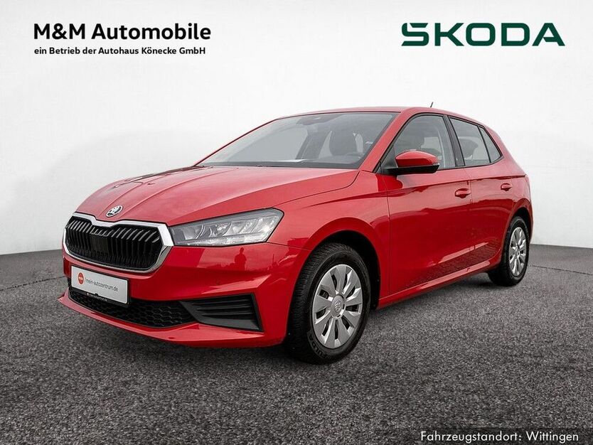 Fabia