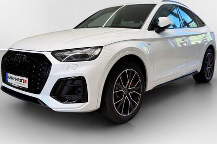 Audi Q5 44.450 km 39.990 &euro; Meiningen 98617
