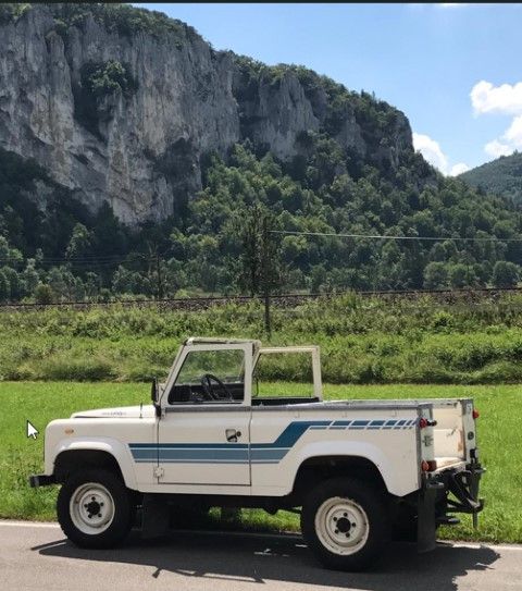 Defender