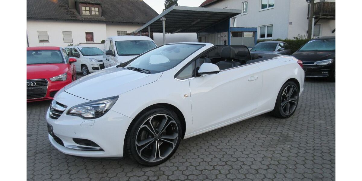 Opel Cascada 120.000 km 12.990 &euro; Ingolstadt 85055