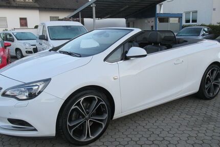 Opel Cascada 120.000 km 9.999 &euro; Ingolstadt 85055