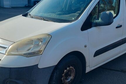 Citroen Berlingo 136.000 km 1.500 &euro; Sulzbach-Rosenberg 92237