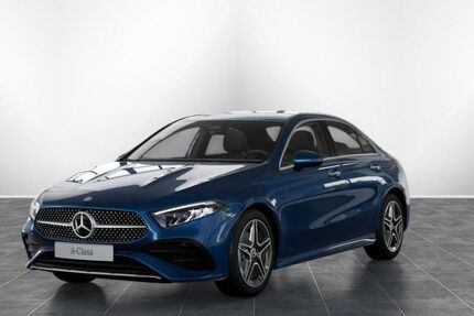 Mercedes-Benz A 200 7.270 km 36.977 &euro; Sangerhausen 06526