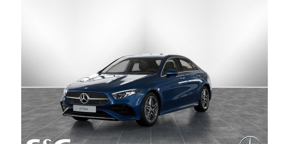 Mercedes-Benz A 200 7.270 km 36.977 &euro; Sangerhausen 06526