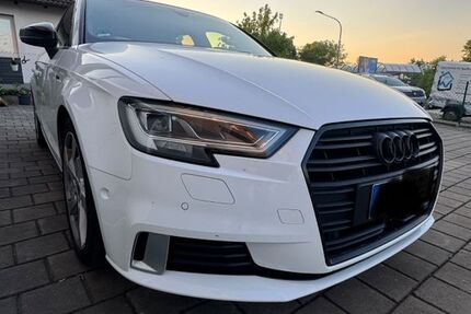 Audi A3 192.000 km 13.500 &euro; Königsbrunn 86343