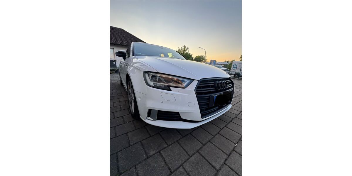 Audi A3 192.000 km 13.500 &euro; Königsbrunn 86343