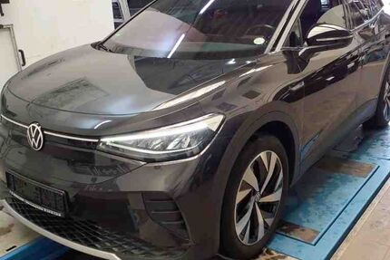 VW ID.4 45.300 km 25.640 € Wackersdorf 92442