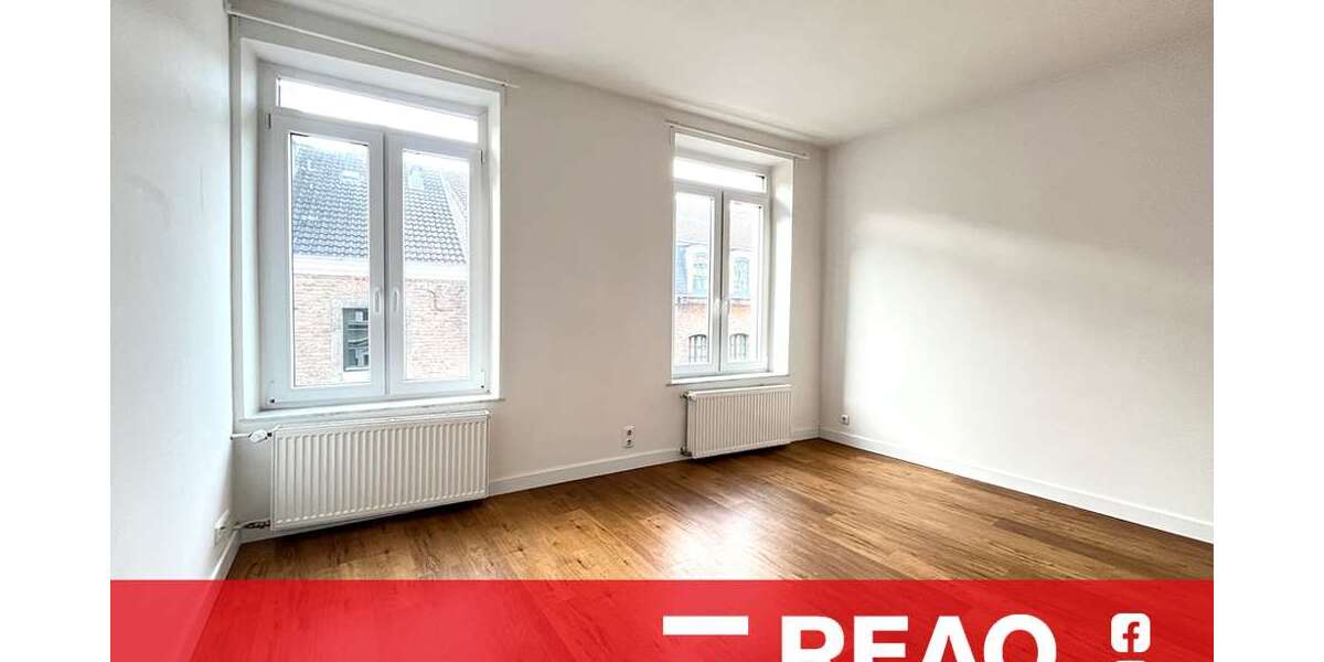 Etagenwohnung Aachen Aachen-Mitte - 2 Zimmer, 40 m&sup2;, 640&euro; | Angebot:25104366