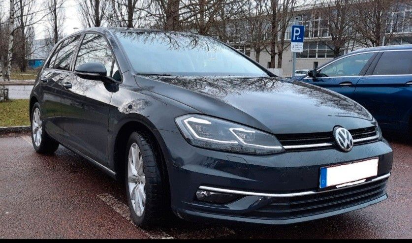 VW Golf 64.250 km 22.000 &euro; Dornstadt 89160