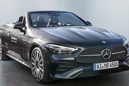 Mercedes-Benz CLE 450 9.999 km 83.450 &euro; Kiel 24109