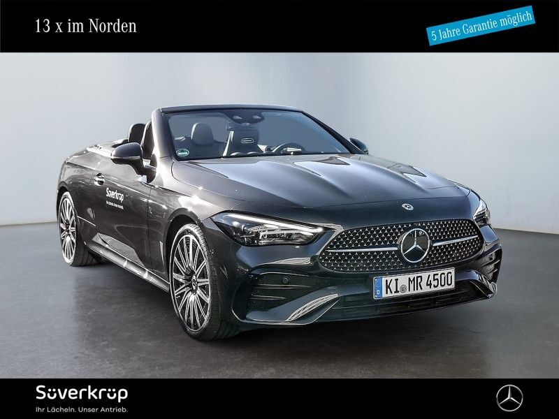 Mercedes-Benz CLE 450 9.999 km 84.950 € Kiel 24109
