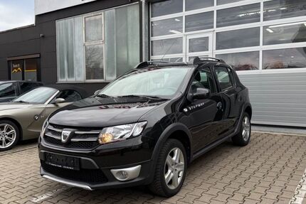 Dacia Sandero 111.411 km 6.990 € Neusäß 86356