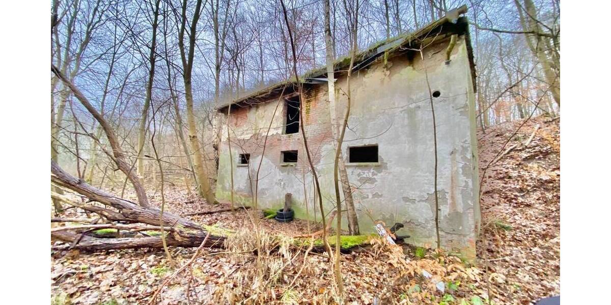 Gewerbeobjekt Garz - 89.000&euro; | Angebot:25668107