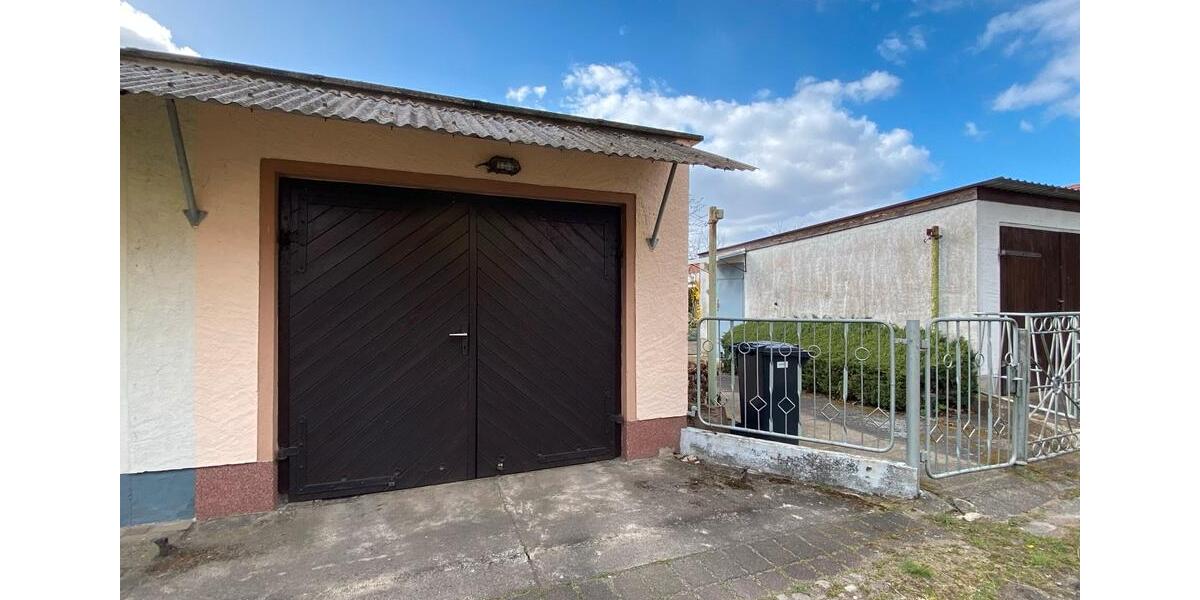 Reihenhaus Wittenberg Lutherstadt - 3 Zimmer, 85 m&sup2;, 119.000&euro; | Angebot:26012882