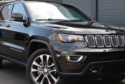 Jeep Grand Cherokee 66.847 km 22.950 &euro; Rennerod 56477