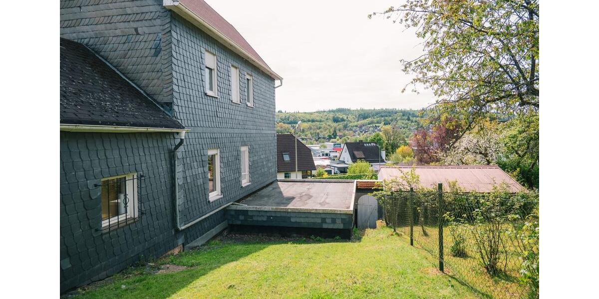 Einfamilienhaus Kreuztal - 6.5 Zimmer, 140 m&sup2;, 180.000&euro; | Angebot:26891467