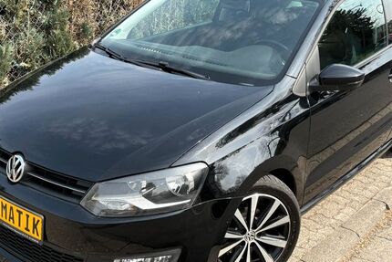 VW Polo 223.000 km 3.990 &euro; Buseck / Oppenrod 35418