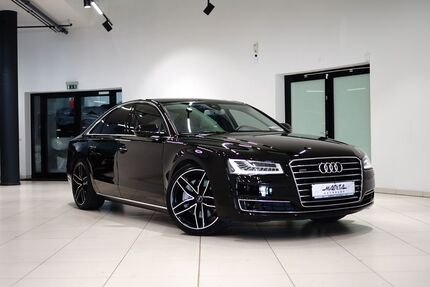Audi A8 245.000 km 23.449 &euro; Hamburg 22047