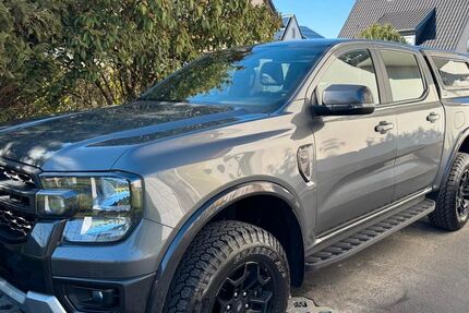 Ford Ranger 16.500 km 41.900 &euro; Pechbrunn 95701