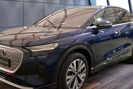 Audi Q4 e-tron 31.535 km 36.490 &euro; Cloppenburg 49661