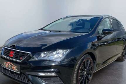 Seat Leon 159.890 km 10.877 &euro; Gardelegen 39638