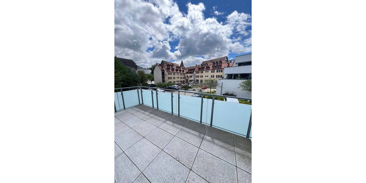 Terrassenwohnung Villingen-Schwenningen Villingen - 3 Zimmer, 88 m&sup2;, 1.150&euro; | Angebot:26796426