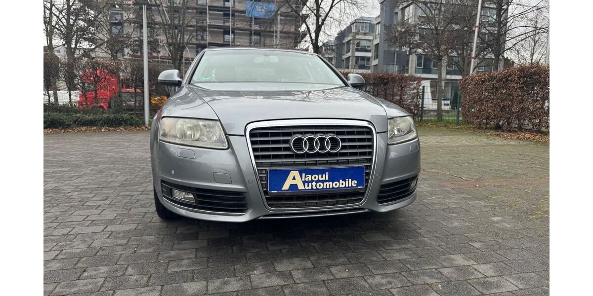 Audi A6 145.000 km 8.900 &euro; Wiesbaden 65197