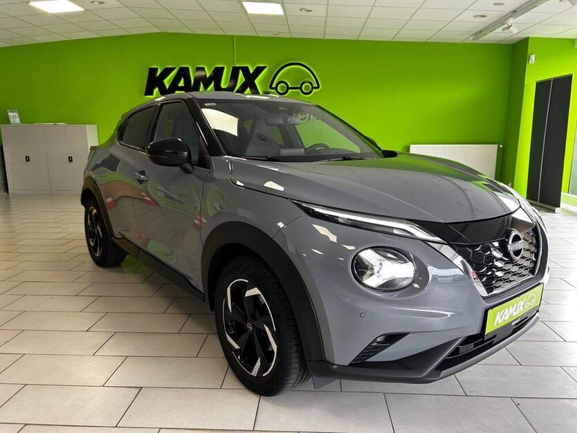 Juke