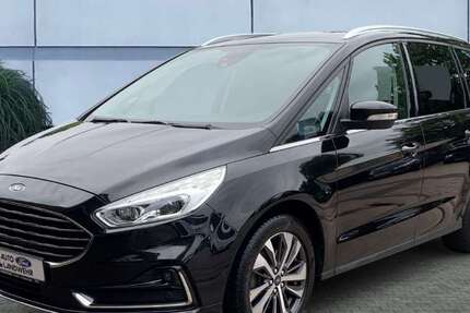 Ford Galaxy 58.320 km 26.990 € Holdorf 49451