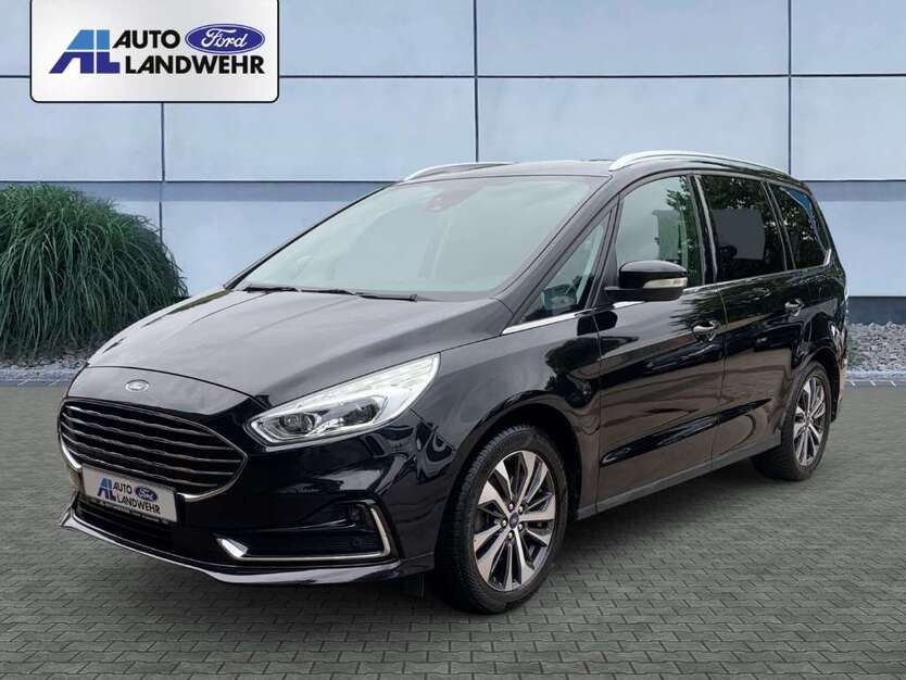 Ford Galaxy 58.320 km 26.990 € Holdorf 49451
