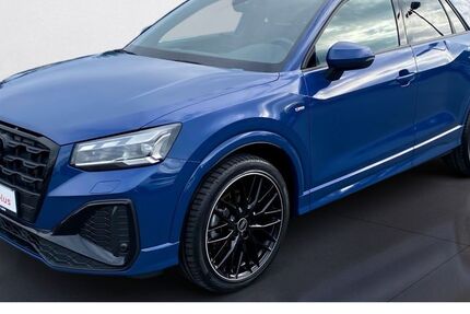 Audi Q2 8.149 km 31.939 &euro; Goslar 38644
