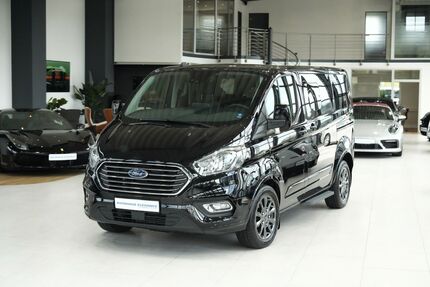 Ford Tourneo Custom 58.752 km 33.980 &euro; Köln 51147