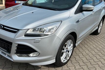 Ford Kuga 167.134 km 6.940 &euro; Eilenburg 04838