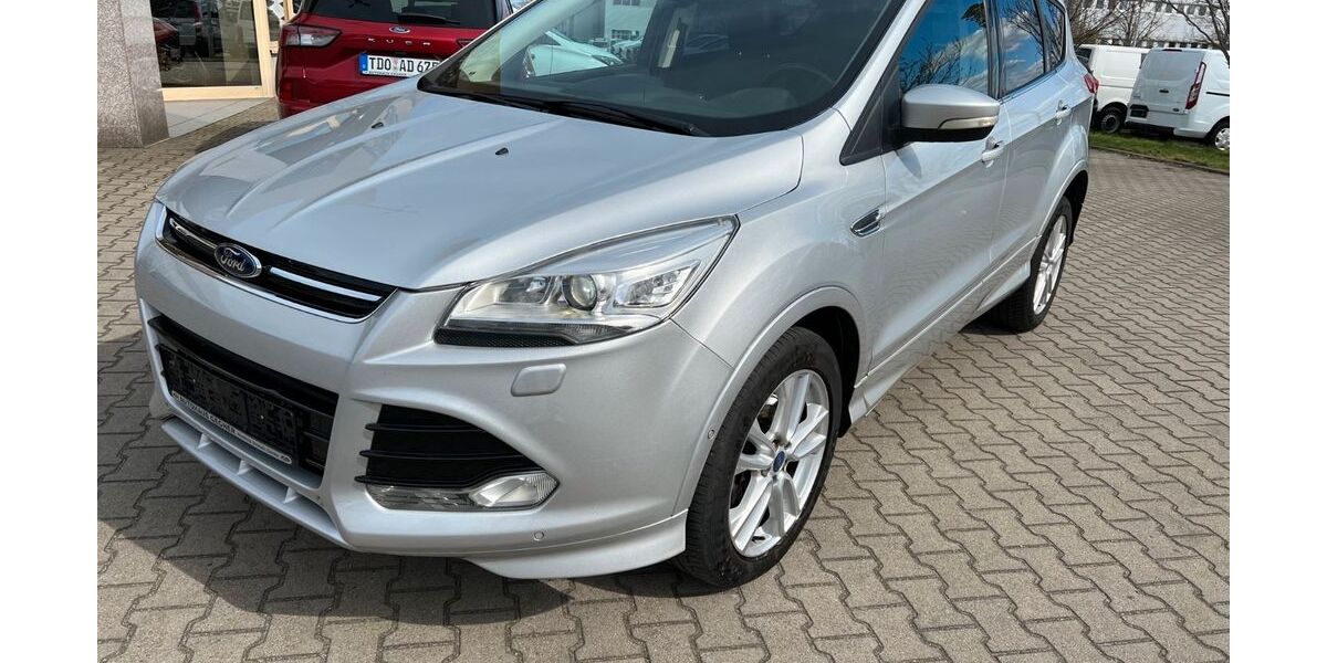 Ford Kuga 167.134 km 6.940 &euro; Eilenburg 04838