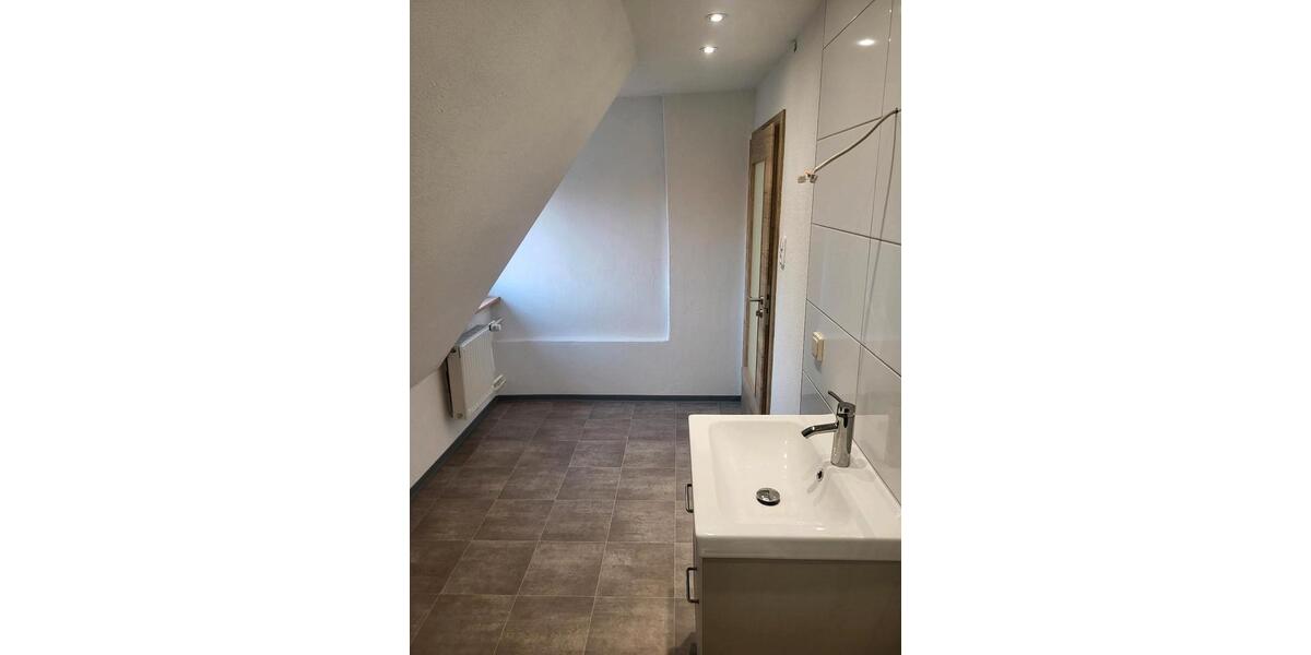 2,5 Zi Wohnung 72 qm in Laubenzedel 2 zimmer