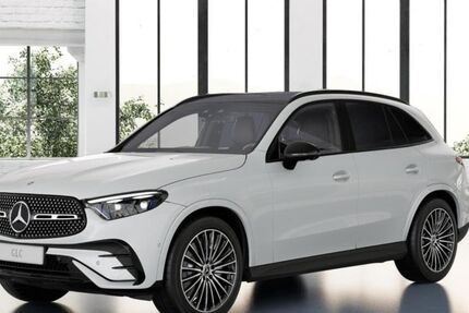 Mercedes-Benz GLC 220 15.000 km 62.890 € Aschaffenburg 63741