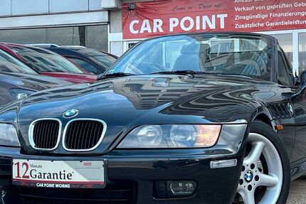 BMW Z3
