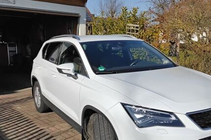 Seat Ateca 79.800 km 20.800 &euro; Engelsberg 84549