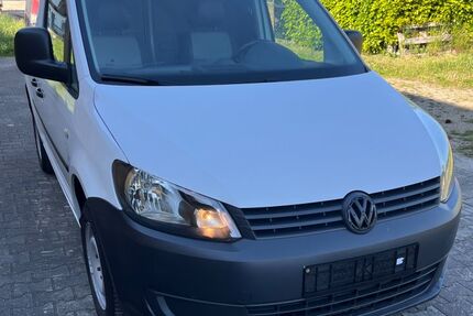 VW Caddy 204.922 km 5.900 &euro; Augsburg 86156