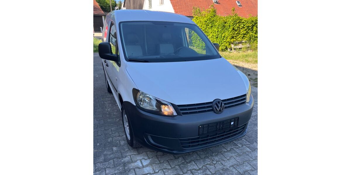 VW Caddy 204.922 km 5.900 &euro; Augsburg 86156