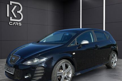 Seat Leon 101.895 km 5.700 € Burgkunstadt 96224