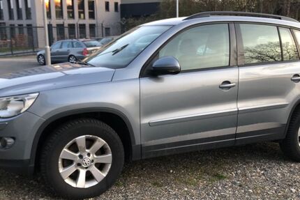 VW Tiguan 199.700 km 3.900 &euro; Kassel 34134