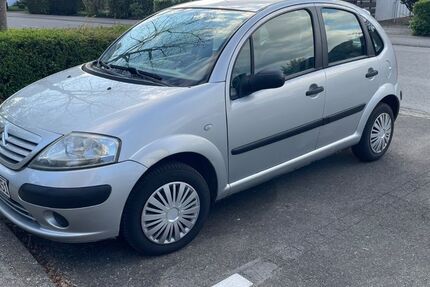 Citroen C3 99.000 km 1.600 &euro; Biberach 88400