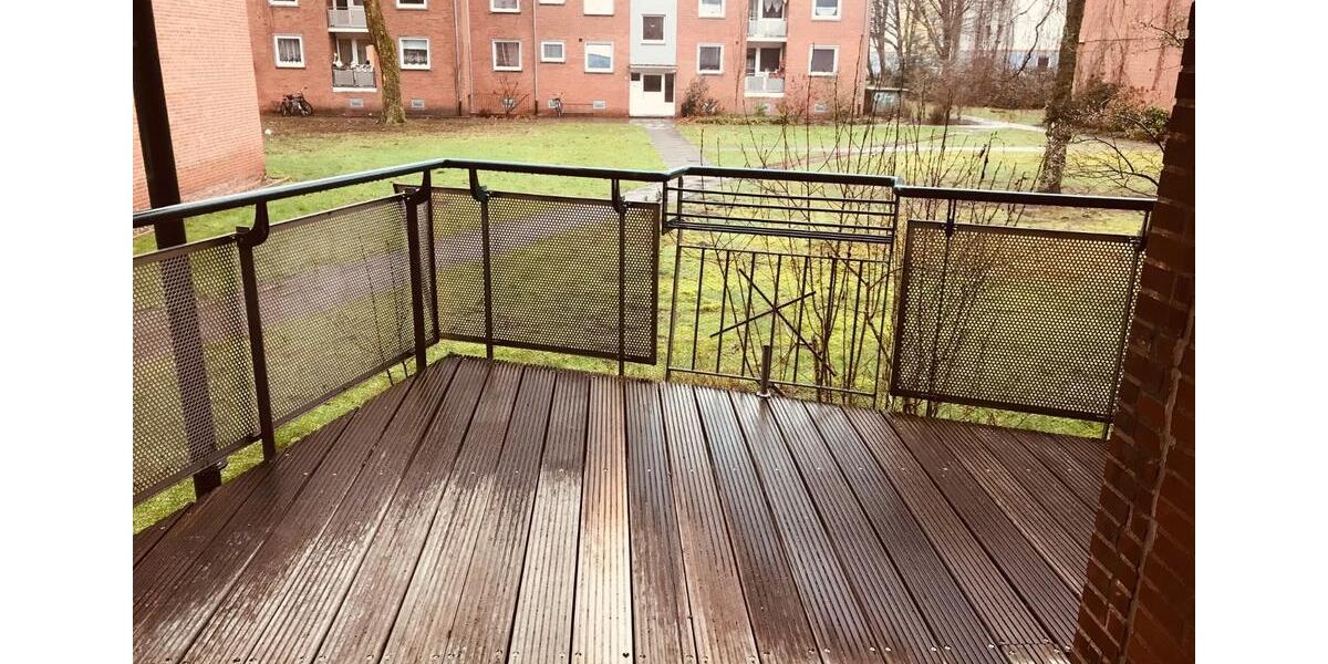 Etagenwohnung Oldenburg Bloherfelde - 3 Zimmer, 76 m&sup2;, 179.000&euro; | Angebot:27291729
