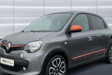 Renault Twingo 47.550 km 11.850 &euro; Güglingen 74363